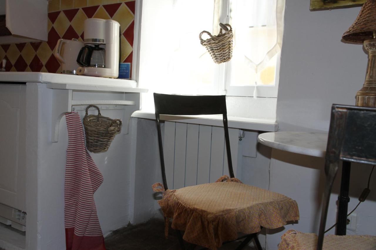 Appartamento Le Passage Lourmarin Esterno foto