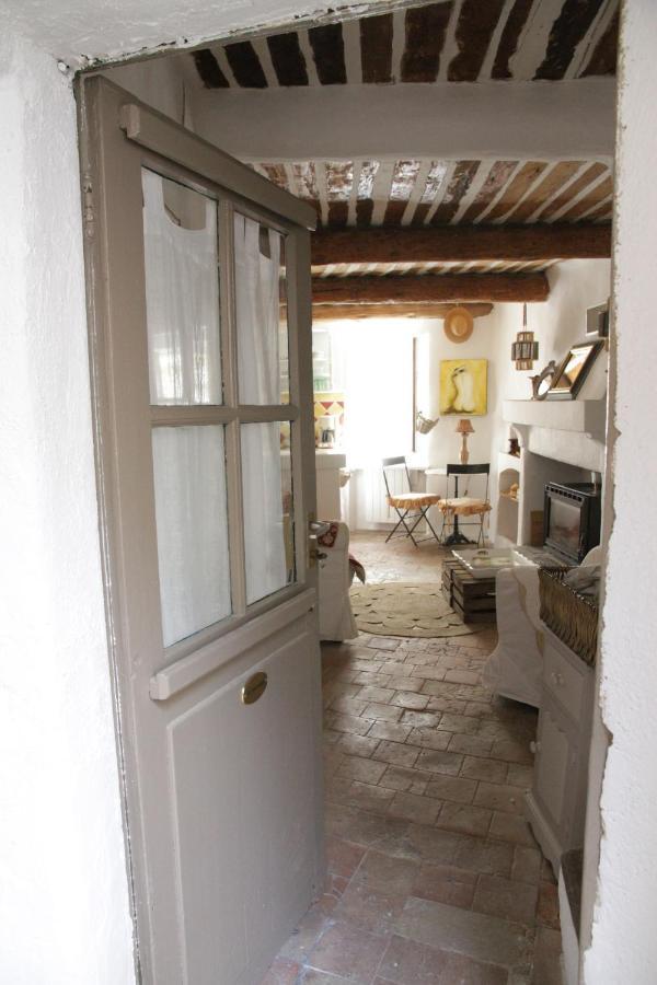 Appartamento Le Passage Lourmarin Esterno foto